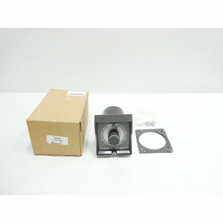 EAGLE SIGNAL CYCL-FLEX 0-5SEC 120V-AC TIMER HP517A6